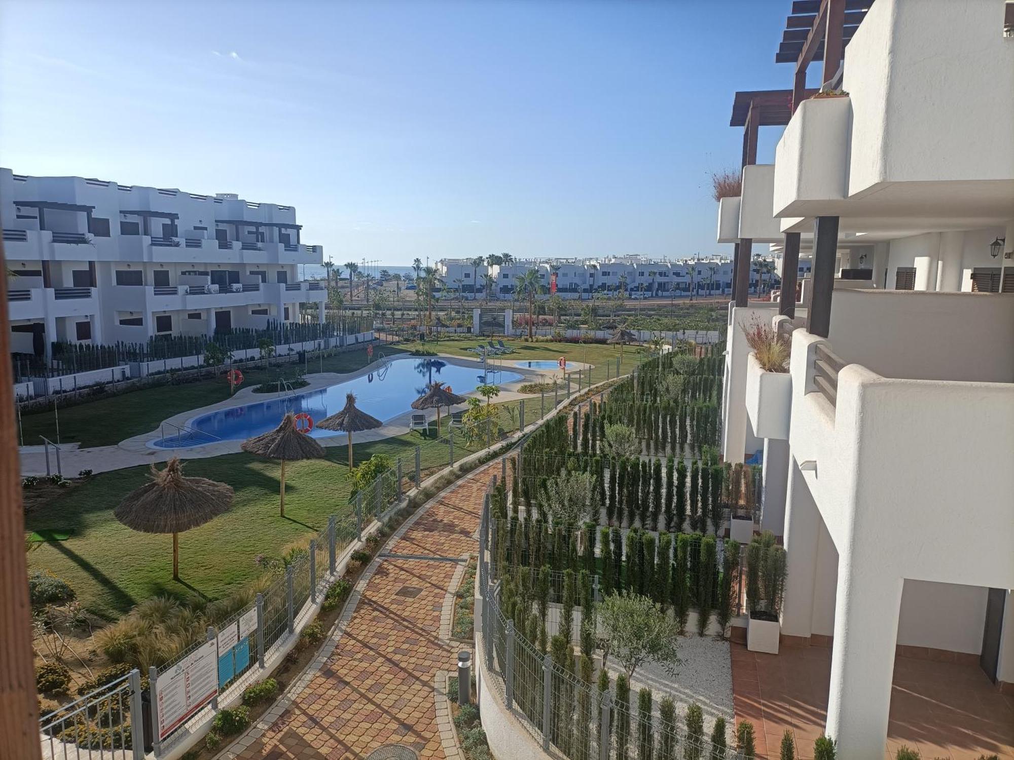 El Dulce Apartment ปุลปี ภายนอก รูปภาพ