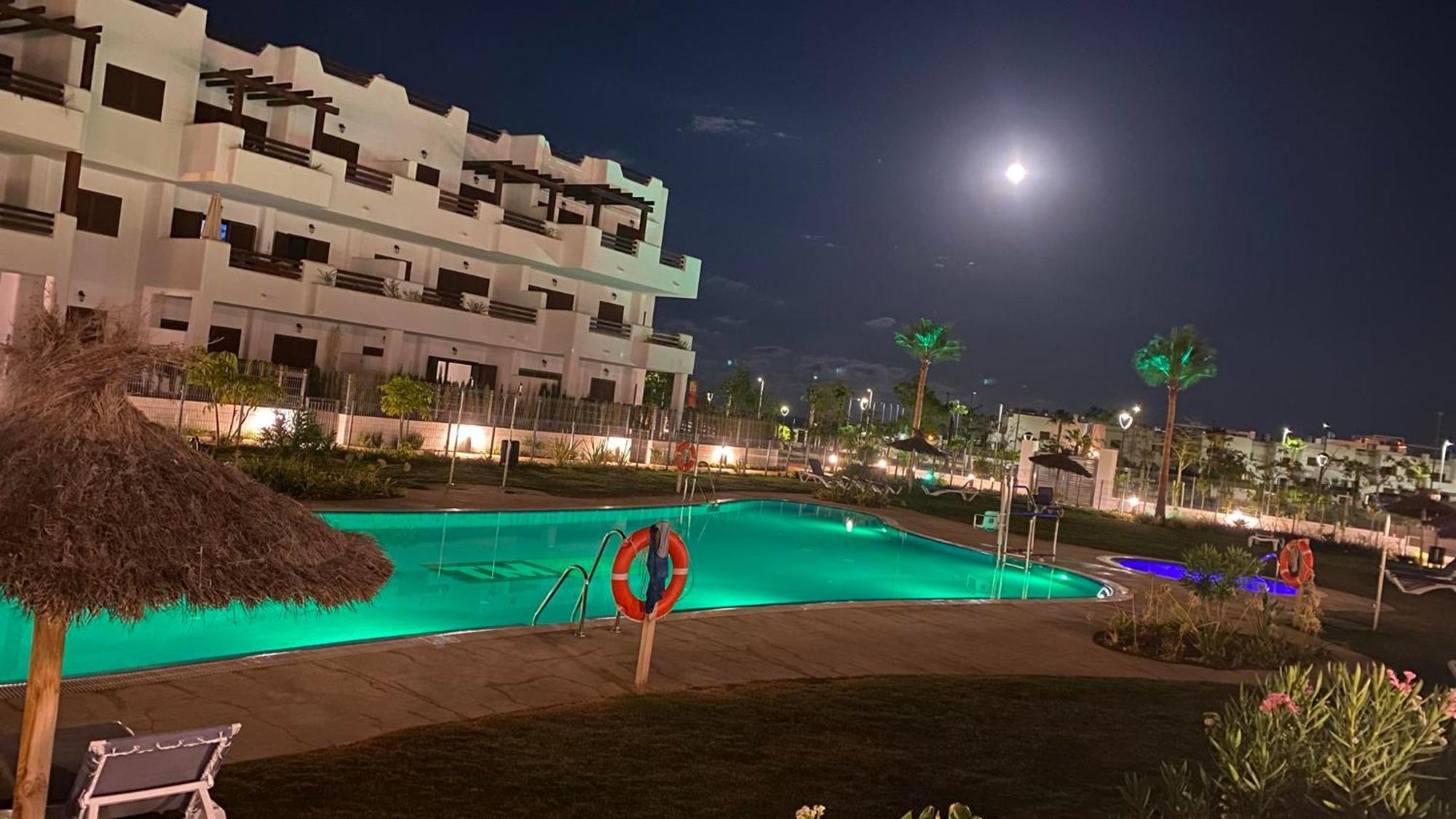El Dulce Apartment ปุลปี ภายนอก รูปภาพ