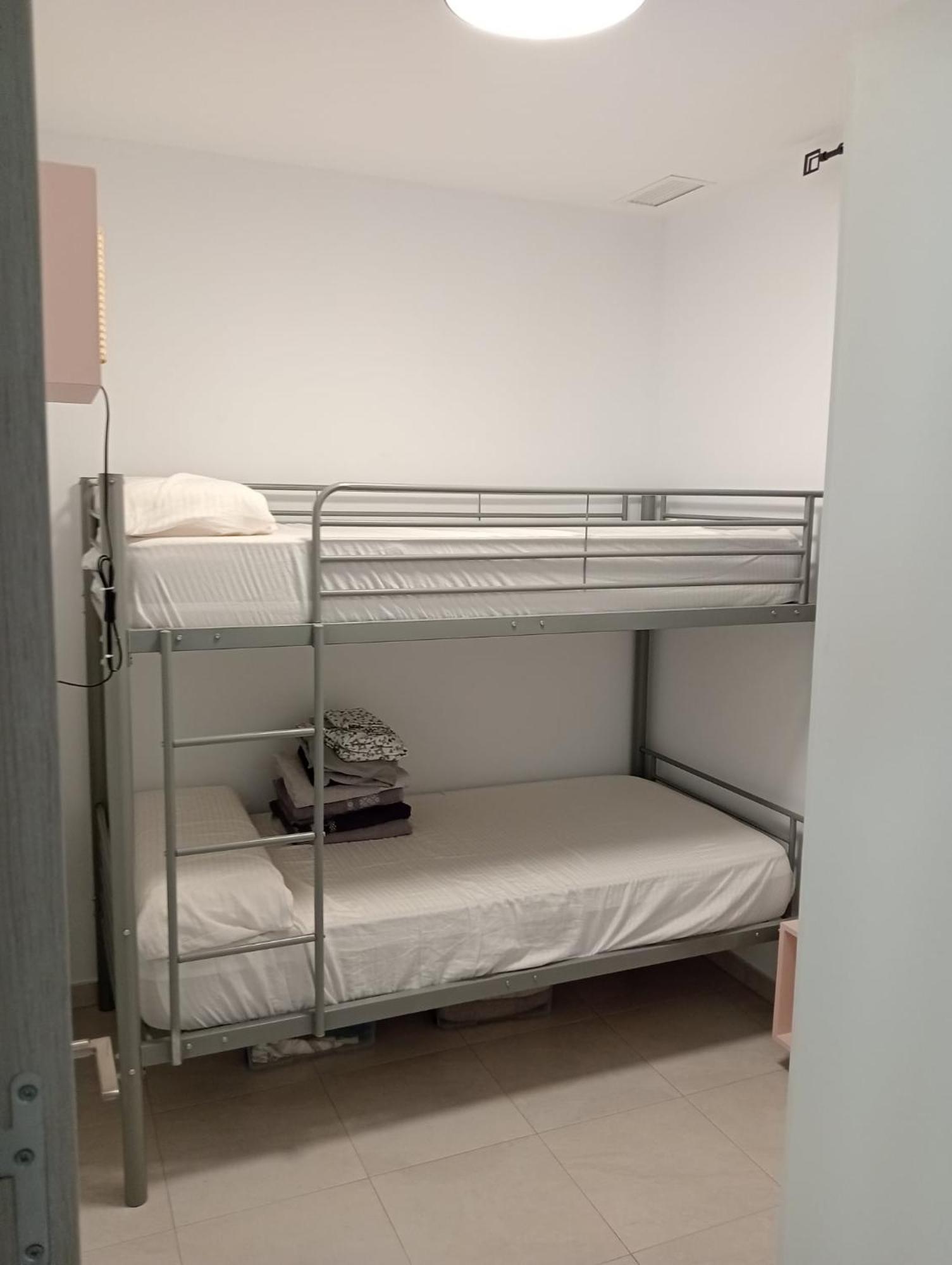 El Dulce Apartment ปุลปี ภายนอก รูปภาพ